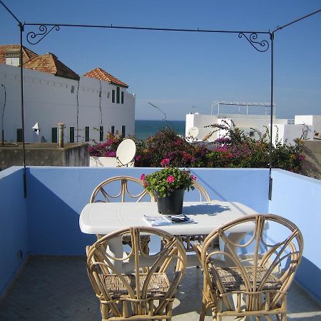 Dar Candal Asilah Exteriör bild