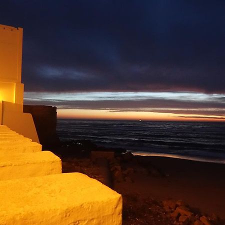 Dar Candal Asilah Exteriör bild