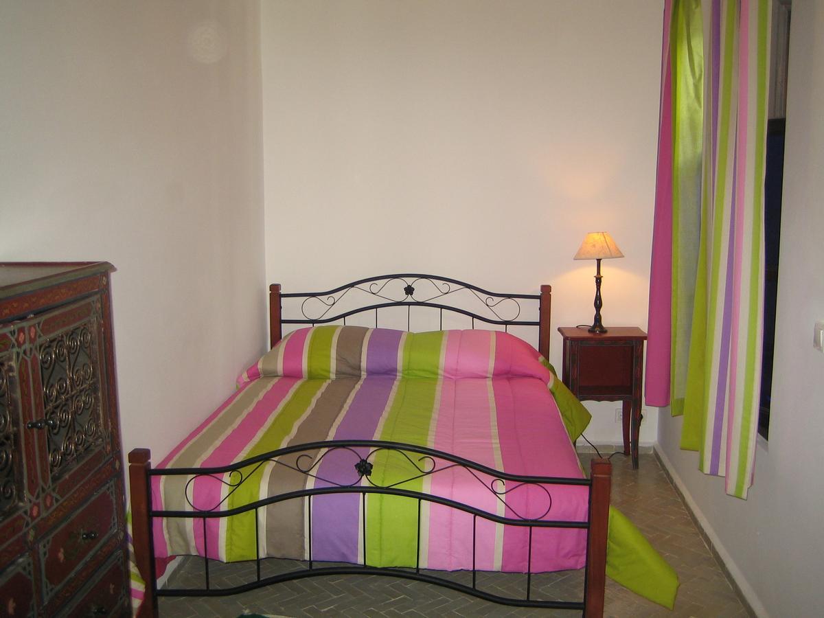 Dar Candal Asilah Exteriör bild