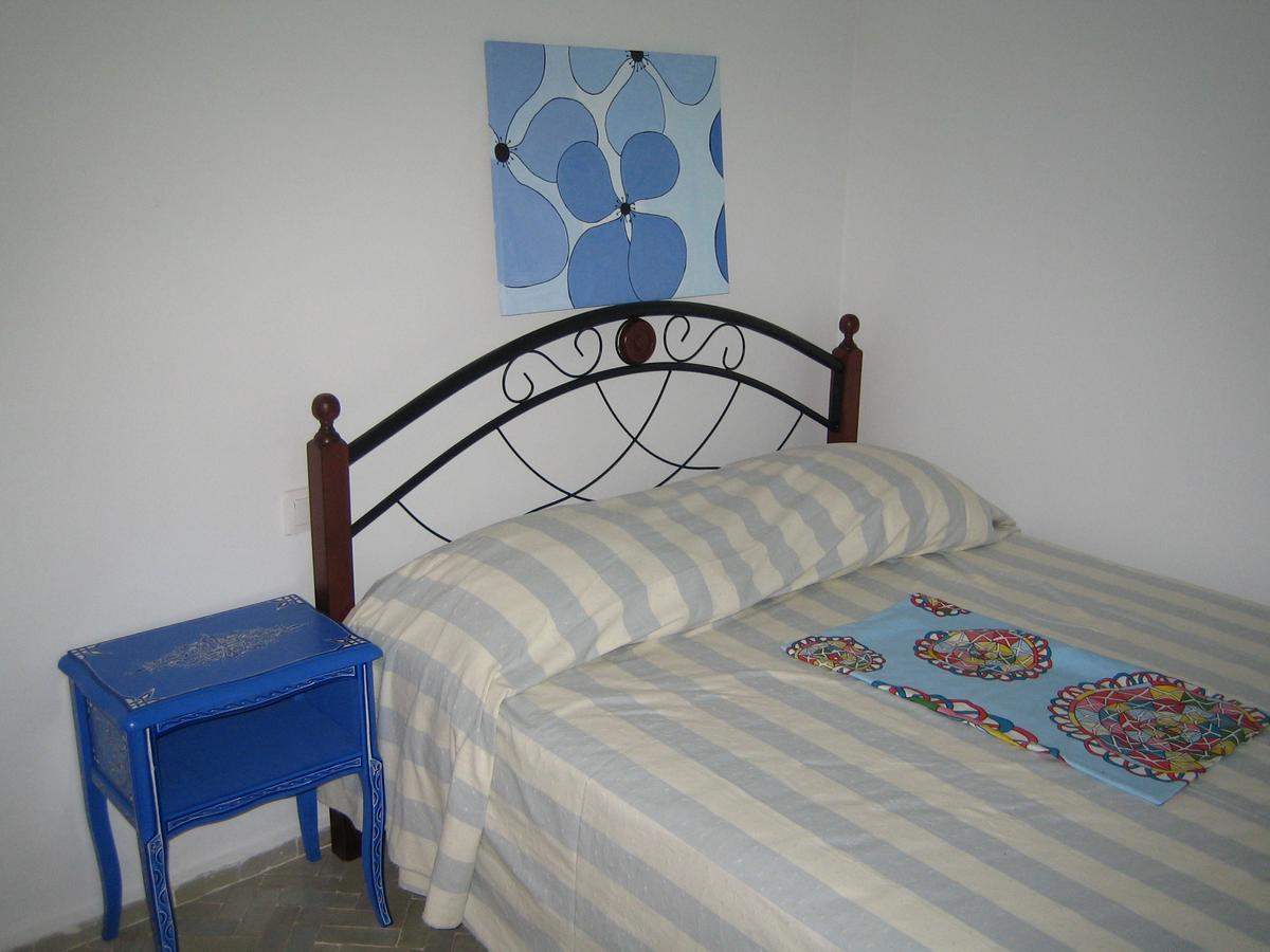 Dar Candal Asilah Exteriör bild